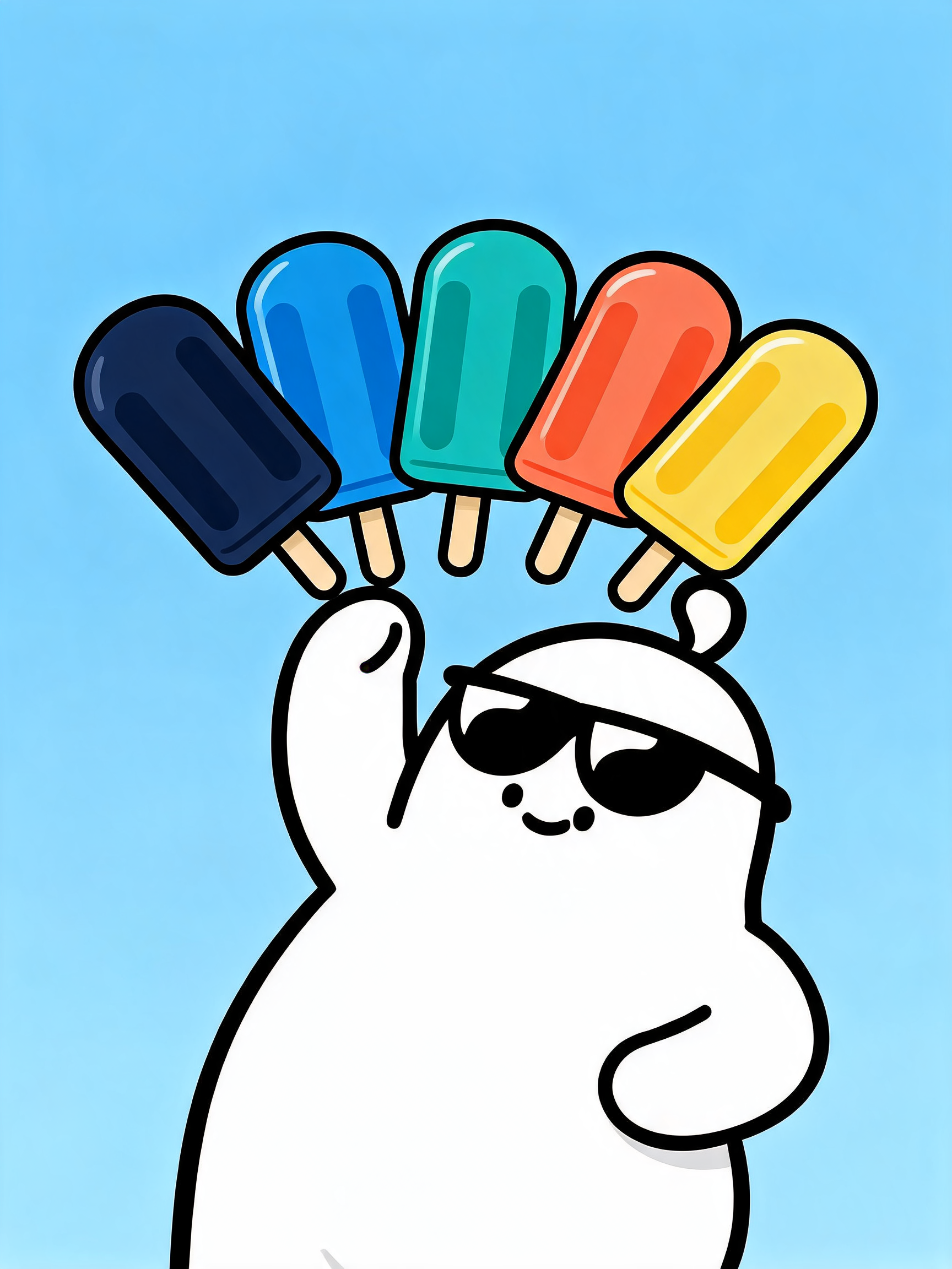 Popsicles